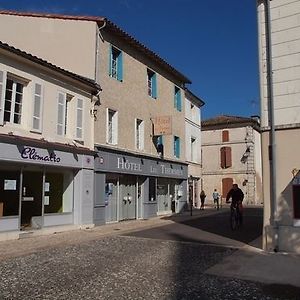 Hotel Les Thermes